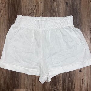 Reformation shorts